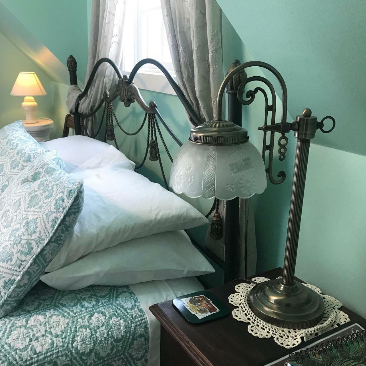 Andor Wenneson Historic Inn Peterson エクステリア 写真