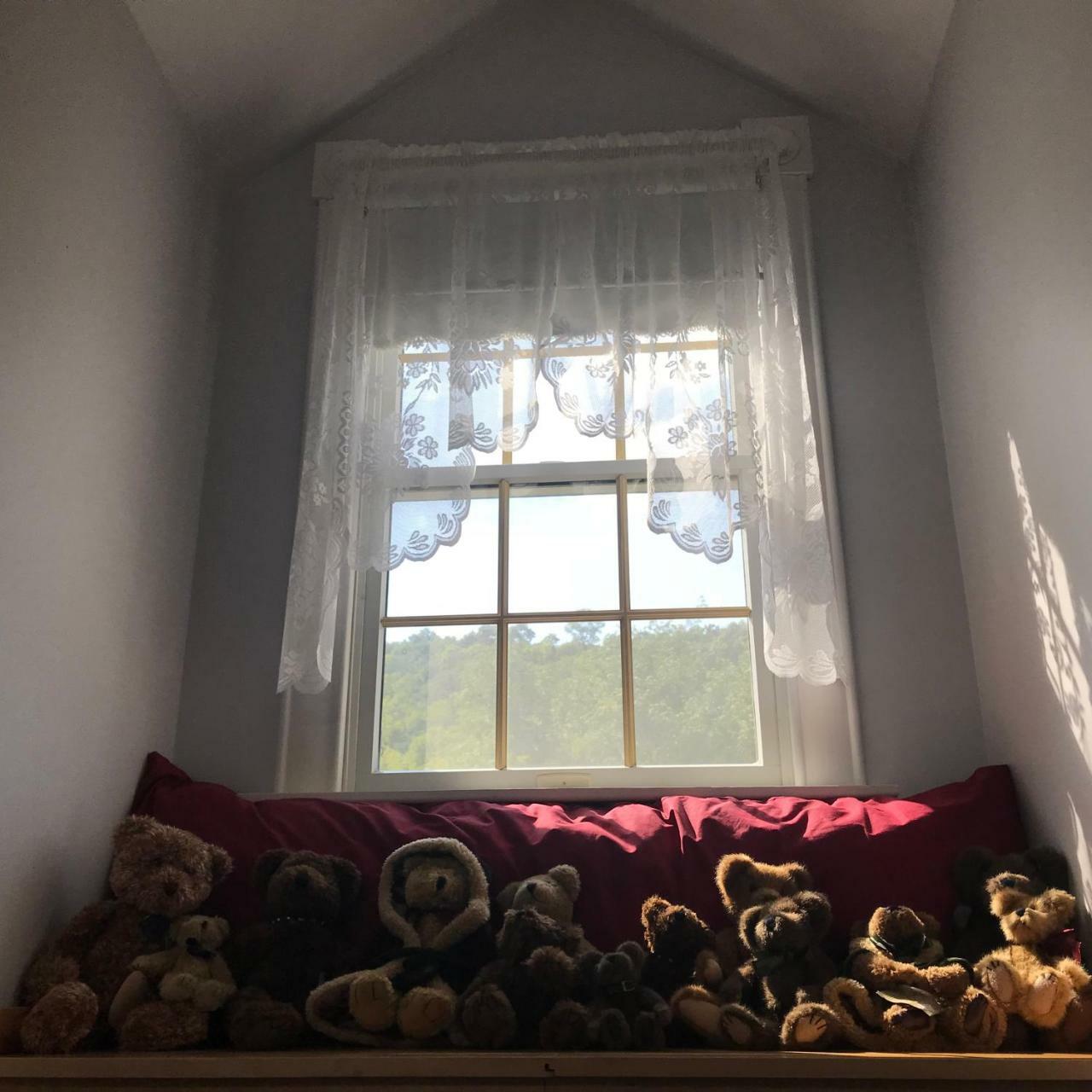 Andor Wenneson Historic Inn Peterson エクステリア 写真