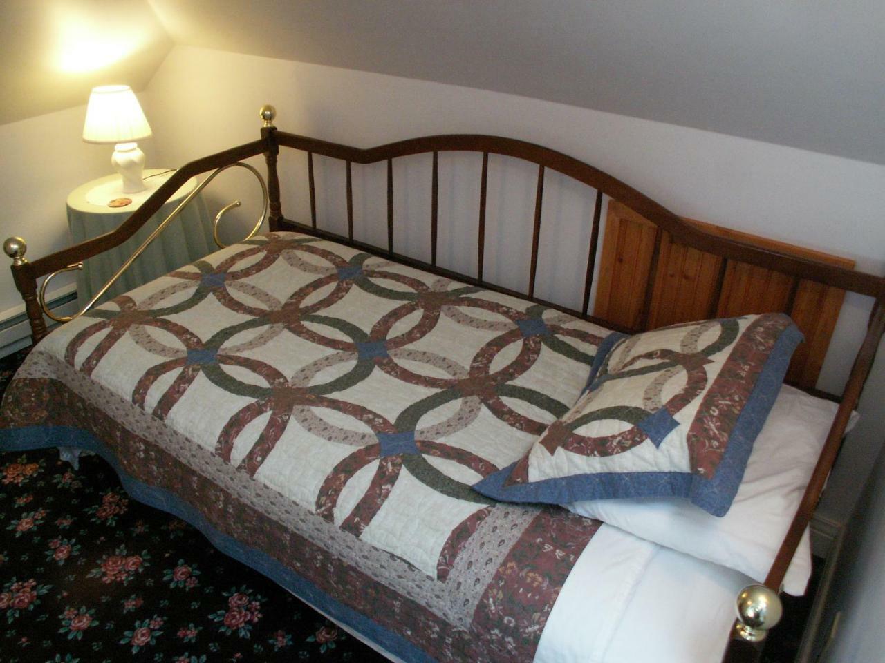 Andor Wenneson Historic Inn Peterson エクステリア 写真